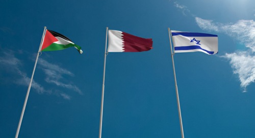 Israele, Hamas e gli USA: una delicata partita diplomatica tra Washington e Doha